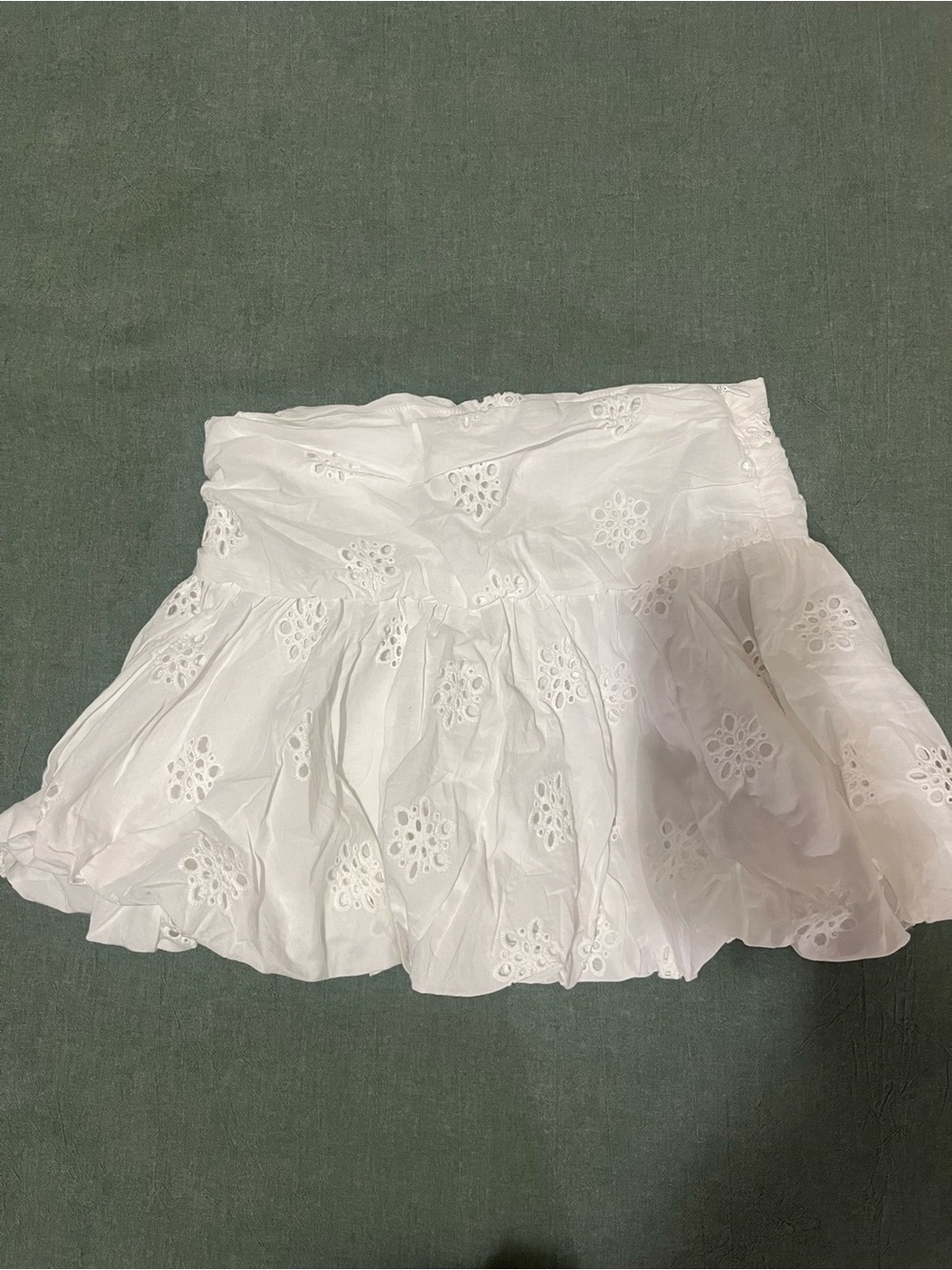 Princess Polly Bubble Skirt